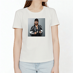 Missy Elliott Merch Missy Elliott T-Shirts