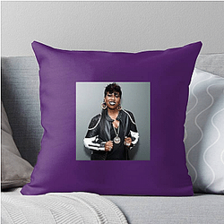 Missy Elliott Merch Missy Elliott Pillows Cover