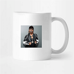 Missy Elliott Merch Missy Elliott Mugs