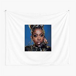 Missy Elliott Merch For Fans Missy Elliott Tapestries