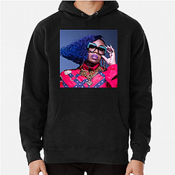 Missy Elliott Merch Collection Missy Elliott Hoodies