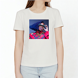 Missy Elliott Merch Collection Missy Elliott T-Shirts