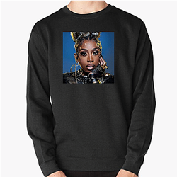 Missy Elliott Merch For Fans Missy Elliott Sweatshirts