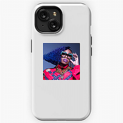Missy Elliott Merch Collection Missy Elliott iPhone Cases