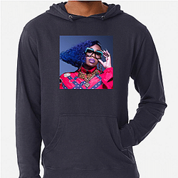 Missy Elliott Merch Collection Missy Elliott Hoodies