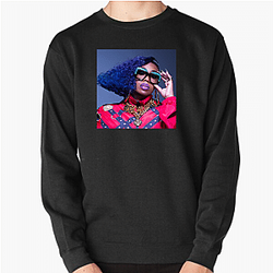 Missy Elliott Merch Collection Missy Elliott Sweatshirts