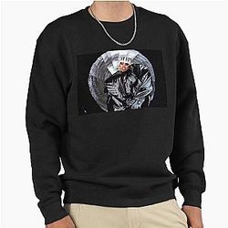 The Truth About Missy Elliott Sweatshirt