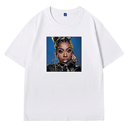 Missy Elliott Merch For Fans Missy Elliott T-Shirts
