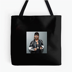 Missy Elliott Merch Missy Elliott Bags