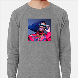 Missy Elliott Merch Collection Missy Elliott Sweatshirts