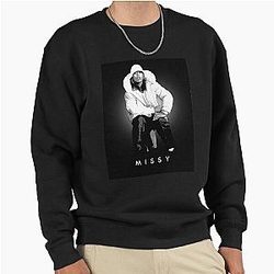 The Best Missy Elliott Sweatshirt