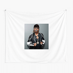 Missy Elliott Merch Missy Elliott Tapestries