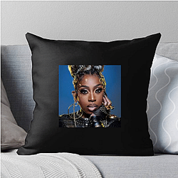 Missy Elliott Merch For Fans Missy Elliott Pillows Cover