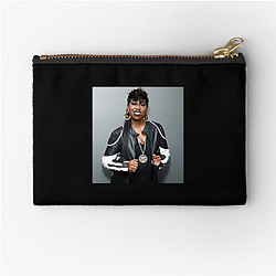 Missy Elliott Merch Missy Elliott Zipper Pouches