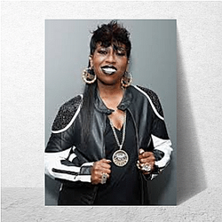 Missy Elliott Merch Missy Elliott Posters