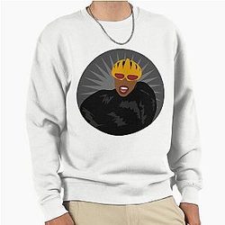 Stop Wasting Time and Start Missy Elliott Sweatshirt