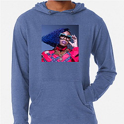 Missy Elliott Merch Collection Missy Elliott Hoodies