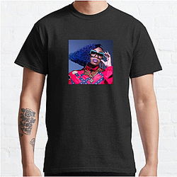 Missy Elliott Merch Collection Missy Elliott T-Shirts