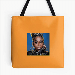 Missy Elliott Merch For Fans Missy Elliott Bags