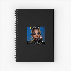 Missy Elliott Merch For Fans Missy Elliott Notebook