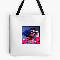 Missy Elliott Merch Collection Missy Elliott Bags