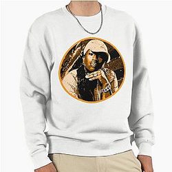 What Everyone Knows About Missy Elliott Pullover Sweatshirt