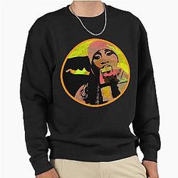 Secret Things You Don't Know About Missy Elliott Sweatshirt