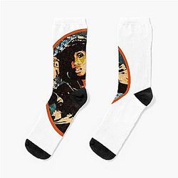 Facts Everyone Should Know About Missy Elliott Sock
