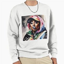 Missy Elliott Sweatshirt