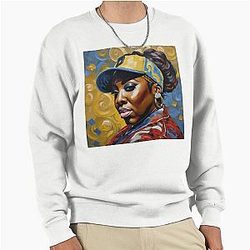 Missy Elliott Sweatshirt