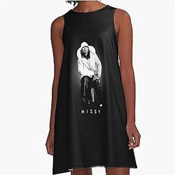 The Best A-Line Dress