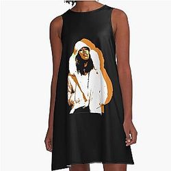 Why Everything You Know About Missy Elliott Is a Lie Dress