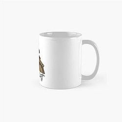 Missy Elliot Classic Mug