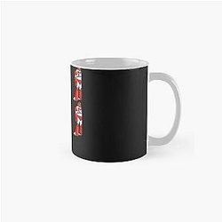 Missy Elliott Classic Mug