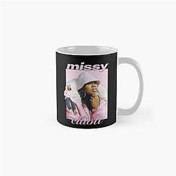Missy Elliott Classic Mug
