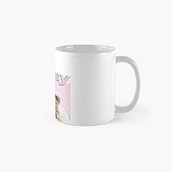 Missy Elliott throwback Classic Mug