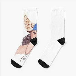 What Everyone Ought to Know About Missy Elliot Socks