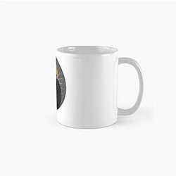 Stop Wasting Time and Start Missy Elliott Classic Mug