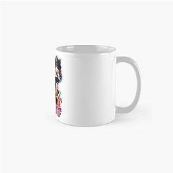 Vintage Inspired Missy Elliott Classic Hip Hop Rap Mug
