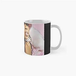 Missy Elliott Classic Mug