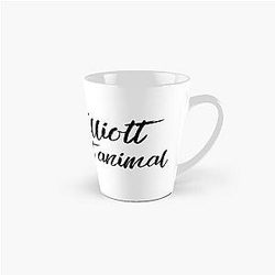 Missy Elliott Is My Spirit Animal Mug