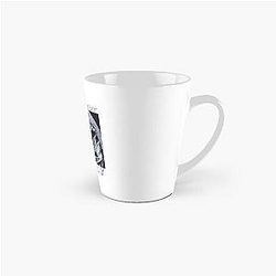 At Last The Secret to Missy Elliott is Revealed Tall Mug