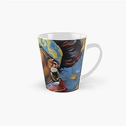 Missy Elliott Tall Mug