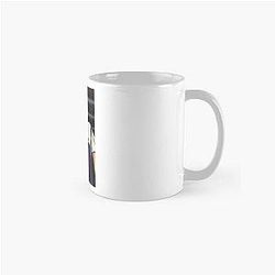 Inspired by Missy Elliott Classic Morning Mug