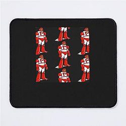 Missy Elliott Mouse Pad