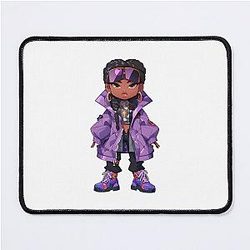 Missy Elliott Mouse Pad