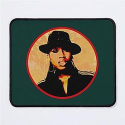 Strange Facts About Missy Elliott Mouse Pad -> Strange Facts About Missy Elliott Mousepad (fixed from plural to singular)
 
Strange Facts about Missy Elliott Mousepad