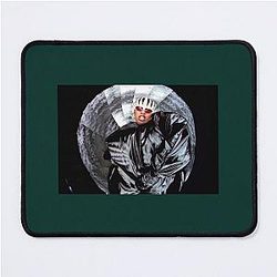 The Ugly Truth About Missy Elliott Mousepad