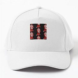 Missy Elliott Chi Baseball Cap