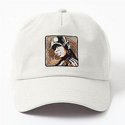 Missy Elliott - Melissa Elliott Dad Hat